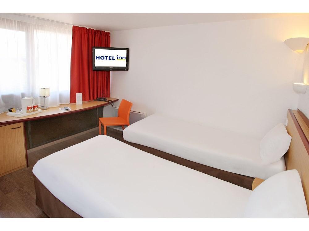 Hotel Inn Design La Rochelle La Rochelle  Exterior foto